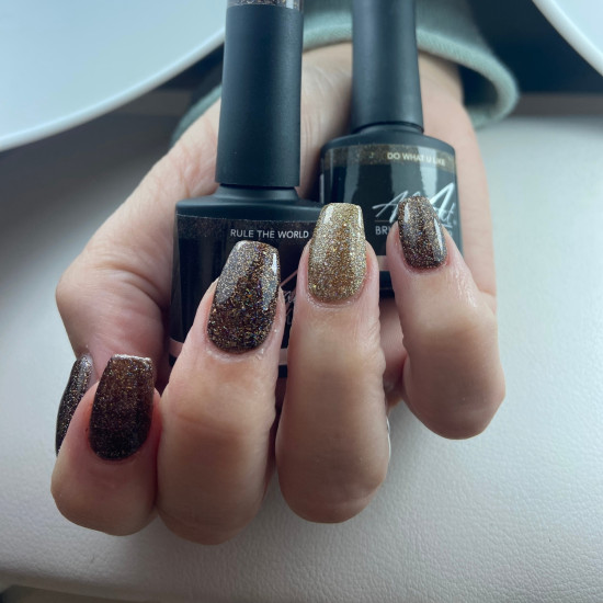 Rule The World 7.5ml (Everything Changes) 