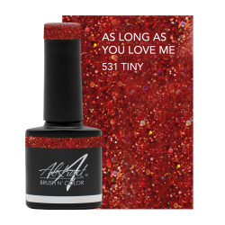As Long As You Love Me 7.5ml (Incomplete) 