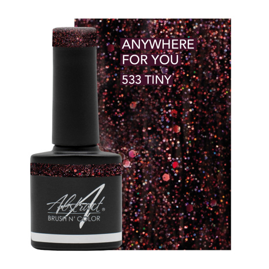 Anywhere For You 7.5ml (Incomplete) 
