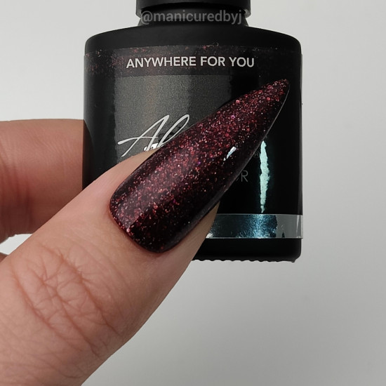 Anywhere For You 7.5ml (Incomplete) 