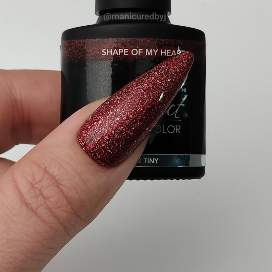 Shape Of My Heart 7.5ml (Incomplete) 