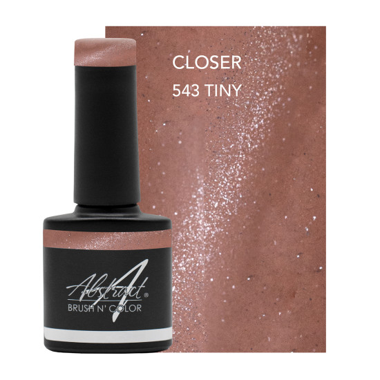 Closer 7,5ml -Cat Eye- ( Come Around Sundown) 