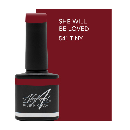 She Will Be Loved 7,5ml ( Hands All Over) 