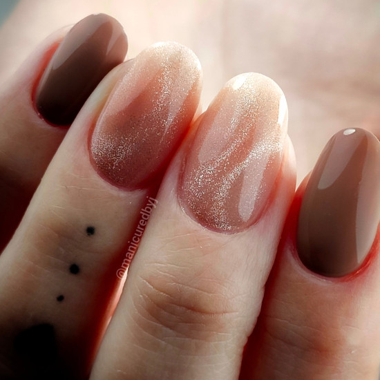 Memories 7,5ml ( Hands All Over)