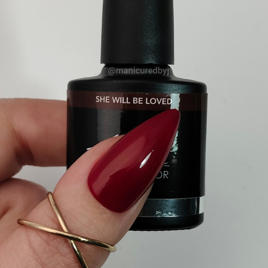 She Will Be Loved 7,5ml ( Hands All Over) 