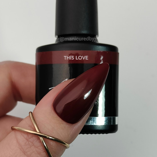 This Love 7,5ml ( Hands All Over)