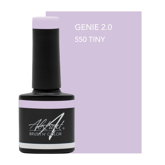 Genie 2.0 7.5ml (Candyman) 