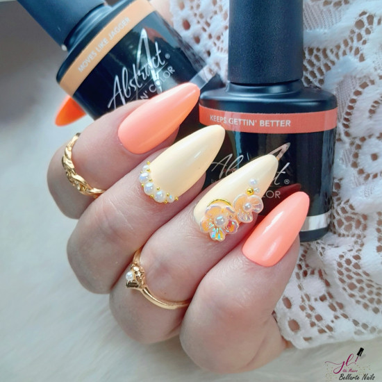 Moves Like Jagger 7,5ml (Candyman) 