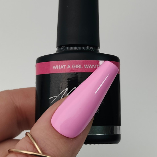 What A Girl Wants 7.5ml (Candyman) 