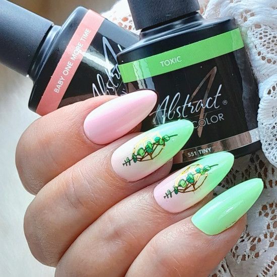 Toxic 7,5ml (Sodapop) 