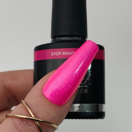 Stop Right Now 7.5ml (Spice Up Your Life)