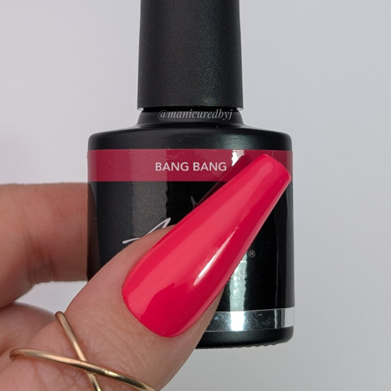 Bang Bang 7.5ml (Pound The Alarm) 