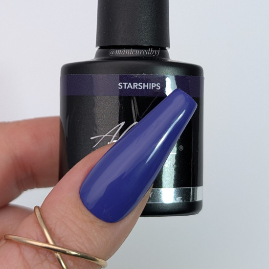 Starships 7.5ml (Pound The Alarm) 