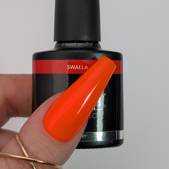Swalla 7.5ml (Pound The Alarm) 