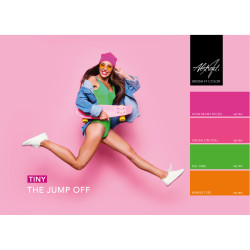 The Jump Off TINY Collectie | LAUNCH 07.05.2025