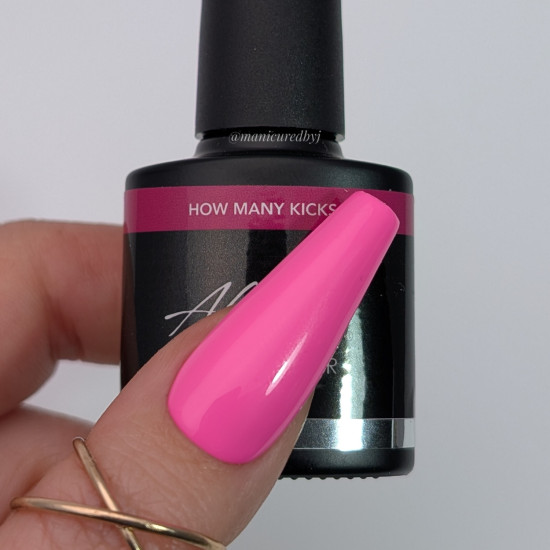 How Many Kicks 7.5ml (The Jump Off) 