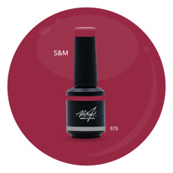 Brush N' Color S&M 10ml (Complicated)