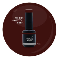 Brush N' Color WHERE HAVE YOU BEEN 10ml (Complicated)