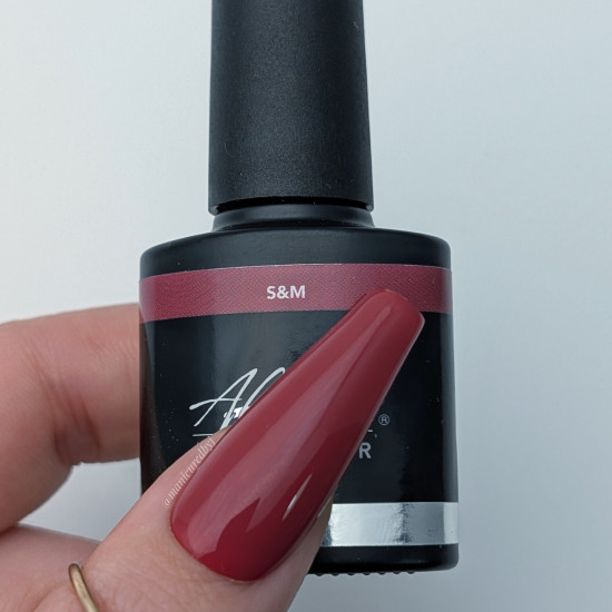 S&M 7.5ml (Complicated) 