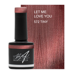 Let Me Love You (Cat Eye) 7.5ml ( Miss Independent) 