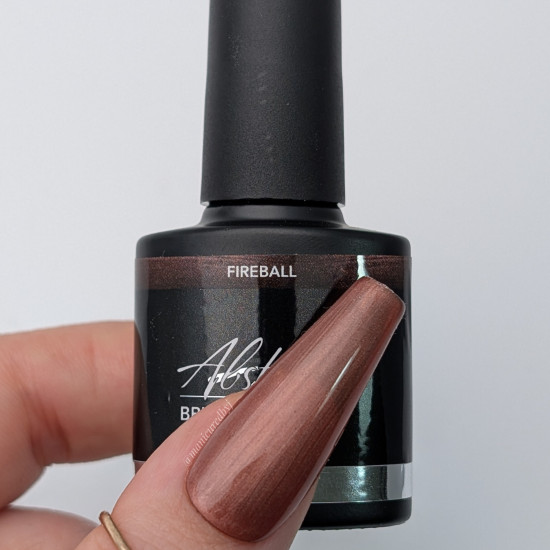 Fireball (Cat Eye) 7.5ml ( Miss Independent) 