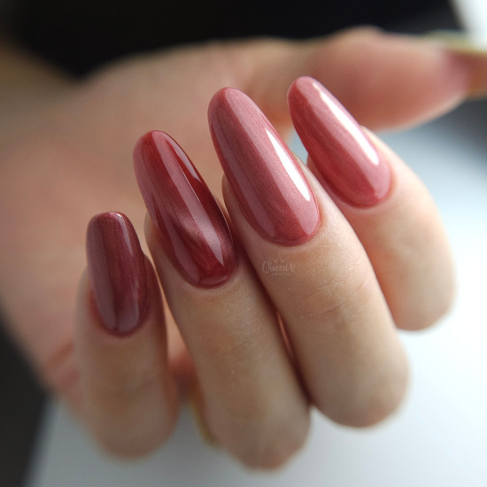Let Me Love You (Cat Eye) 7.5ml ( Miss Independent) 