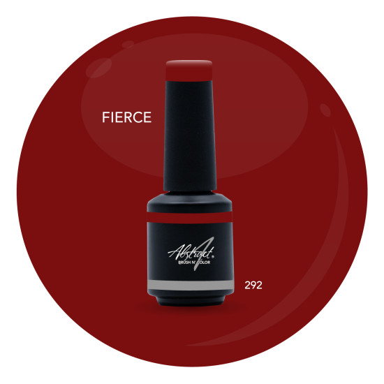 Brush N' Color FIERCE 10ml (Fire Within Me) 