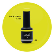 Brush N' Color PUCKMAN'S MAZE 10ml (Game, Set, Match) 10ml 