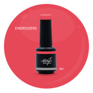 Brush N' Color ENGERGIZERS 10ml (Match The Game) 10ml