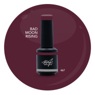 Brush N' Color BAD MOON RISING 10ml TINY (Cosmo Factory)