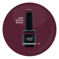 Brush N' Color BAD MOON RISING 10ml TINY (Cosmo Factory)