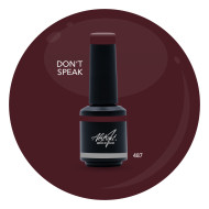 Brush N' Color DON'T SPEAK 10ml (No Doubt) 