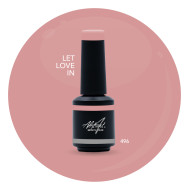 Brush N' Color LET LOVE IN 10ml (Doll's House) 10ml 