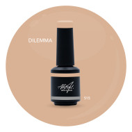 Brush N' Color DILEMMA 10ml (Wake Me Up)