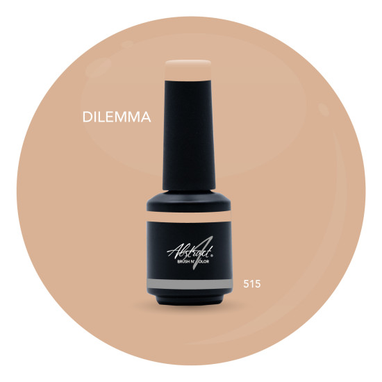 Brush N' Color DILEMMA 10ml (Wake Me Up)
