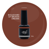 Brush N' Color BOULEVARD OF BROKEN DREAMS 10ml (Wake Me Up) 