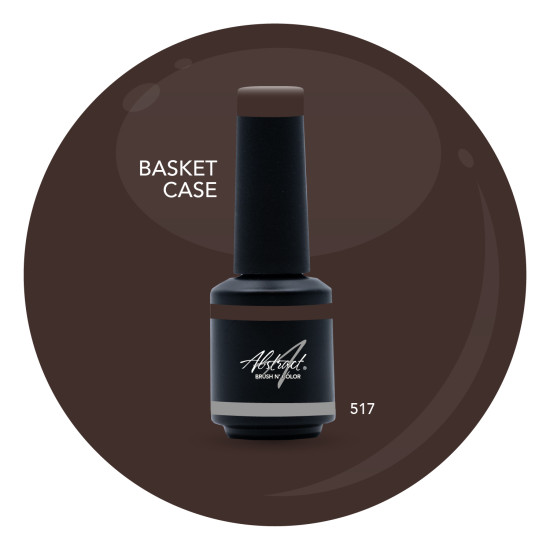 Brush N' Color BASKET CASE 10ml (Wake Me Up)