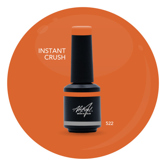 Brush N' Color INSTANT CRUSH 10ml (When September Comes)