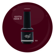 Brush N' Color GOTTA HAVE IT 10ml ( Walk On The Wild Side)