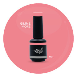 Brush N' Color GIMME MORE 10ml (Sodapop)