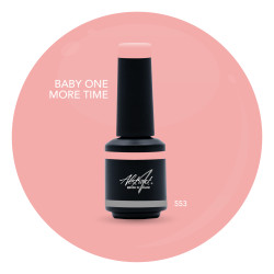 Brush N' Color BABY ONE MORE TIME 10ml (Sodapop)