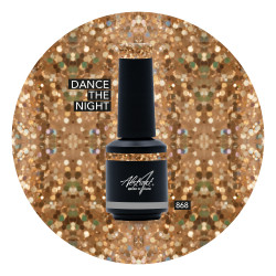 Brush N' Color DANCE THE NIGHT 10ml
