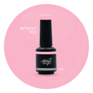 Brush N' Color WITHOUT YOU 10ml 
