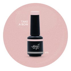 Brush N' Color TAKE A BOW 10ml 