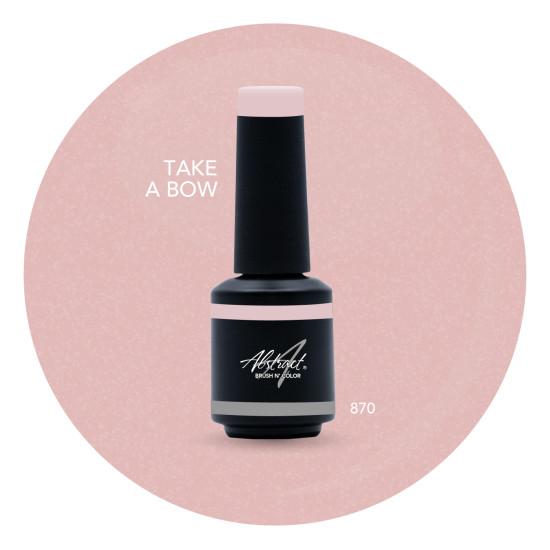 Brush N' Color TAKE A BOW 10ml 