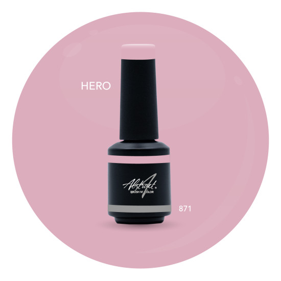 Brush N' Color HERO 10ml 