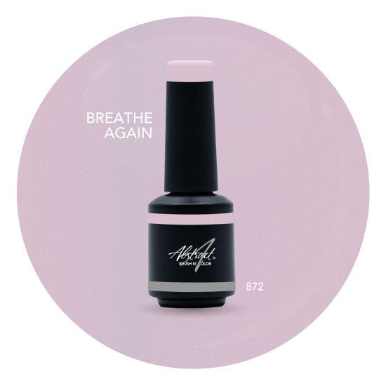 Brush N' Color BREATHE AGAIN 10ml 