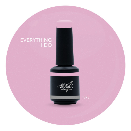 Brush N' Color EVERYTHING I DO 10ml 