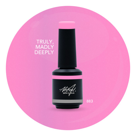 Brush N' Color TRULY, MADLY DEEPLY 10ml 
