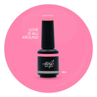 Brush N' Color LOVE IS ALL AROUND 10ml 